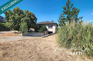 Maison 5 pièces 280000 €