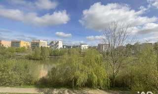 Appartement 3 Pièces 61 m² à louer à Bois-d'Arcy (78390)