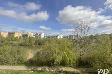 Appartement 3 pièces 1003 €