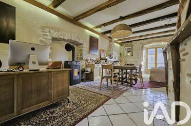 Maison 7 pièces 139800 €