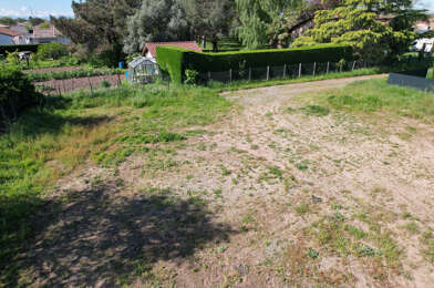 Terrain  99000 €