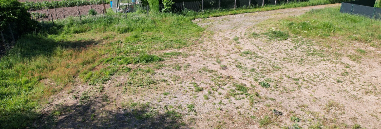 Terrain  664 m² à vendre à Lavernose-Lacasse (31410)