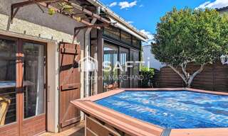 Maison 8 Pièces 170 m² à vendre à Ramonville-Saint-Agne (31520)