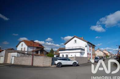 Maison 6 pièces 249000 €