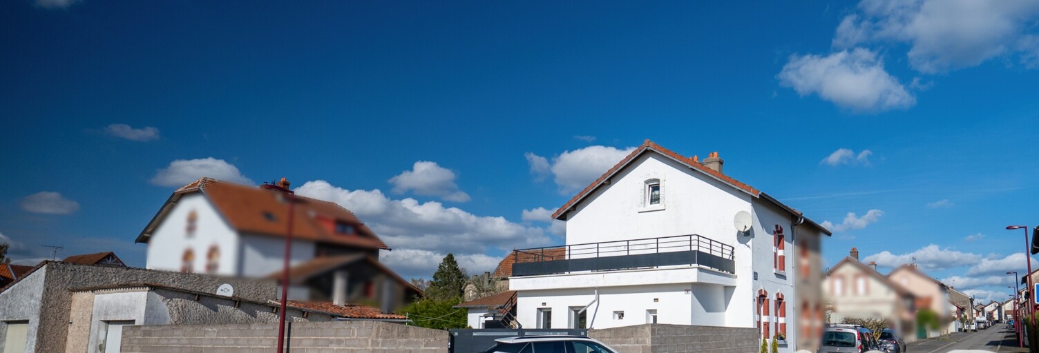 Maison 6 Pièces 125 m² à vendre à Mont-Bonvillers (54111)