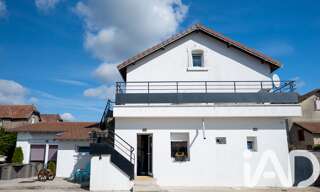 Maison 6 Pièces 125 m² à vendre à Mont-Bonvillers (54111)