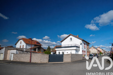 Maison 6 pièces 249000 €