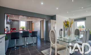Maison 6 Pièces 125 m² à vendre à Mont-Bonvillers (54111)