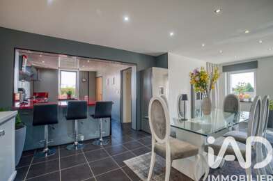 Maison 6 pièces 249000 €