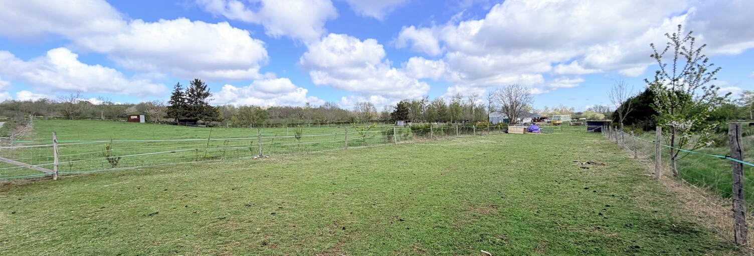 Terrain  952 m² à vendre à Volvic (63530)