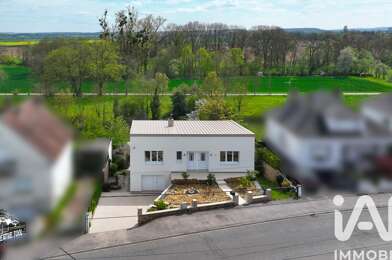 Maison 4 pièces 549500 €