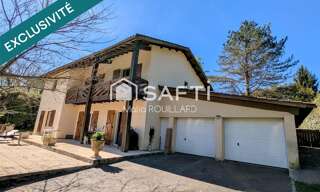 Maison 7 Pièces 210 m² à vendre à Quinsac (33360)