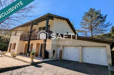 Maison 7 pièces 580000 €