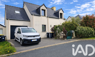 Maison 5 Pièces 100 m² à vendre à Le Sel-de-Bretagne (35320)