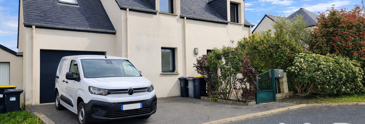 Maison 5 Pièces 100 m² à vendre à Le Sel-de-Bretagne (35320)