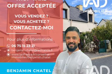 Maison 5 pièces 240000 €