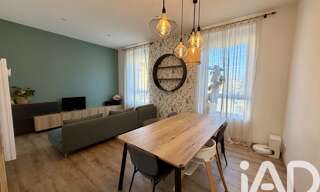 Appartement 3 Pièces 80 m² à vendre à Fontoy (57650)