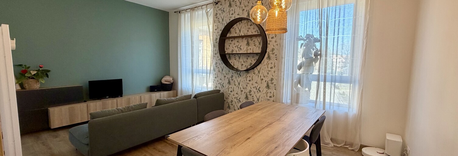 Appartement 3 Pièces 80 m² à vendre à Fontoy (57650)