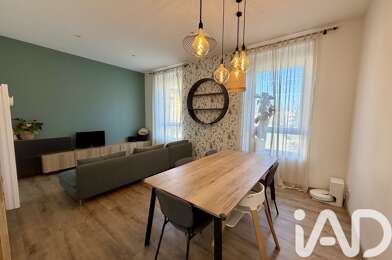 Appartement 3 pièces 139900 €