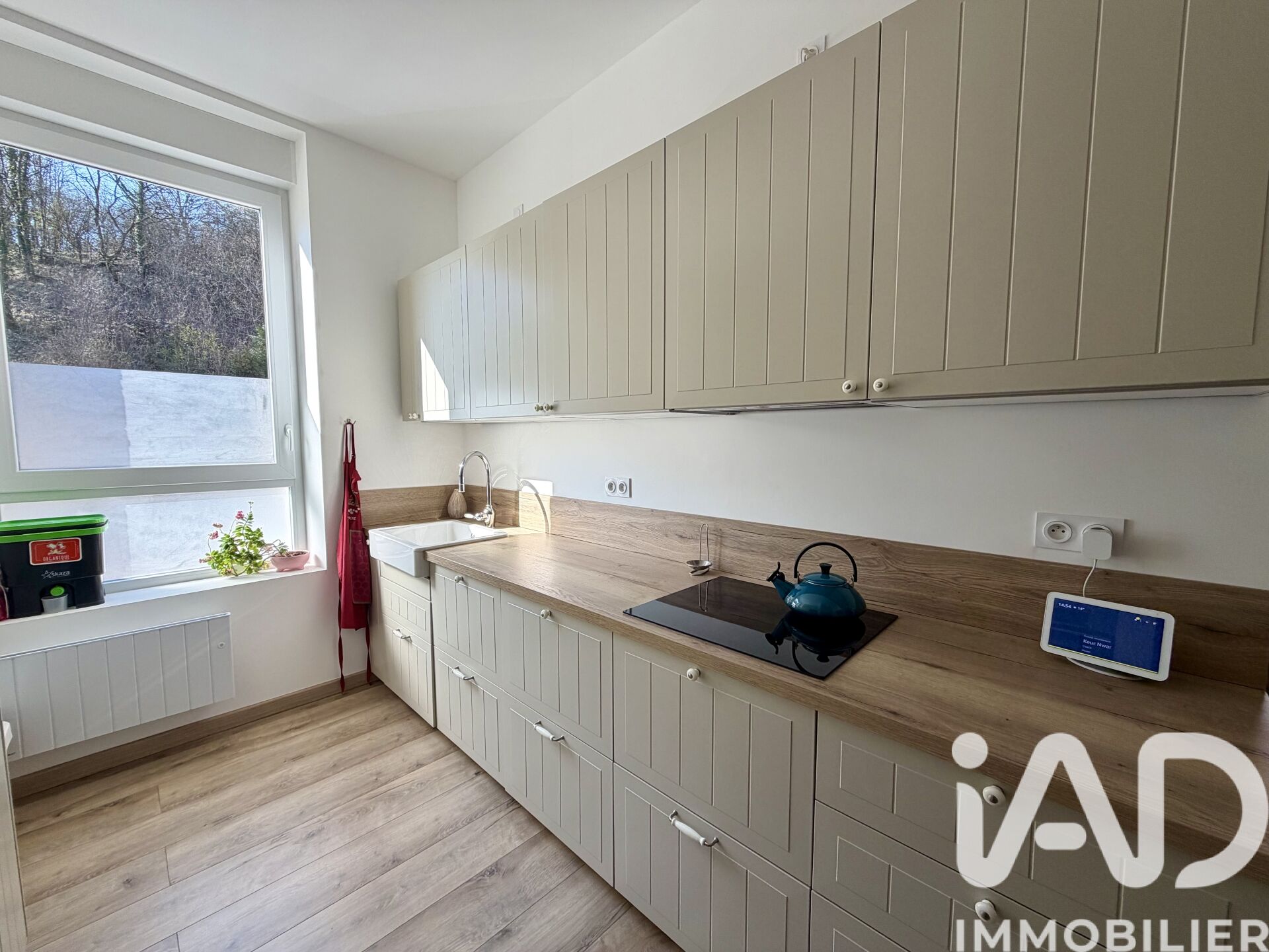 Vente Appartement 3 pièces - Photo 2
