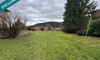 Terrain  935 m² à vendre à Les Premiers Sapins (25580)