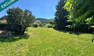 Terrain  935 m² à vendre à Les Premiers Sapins (25580)