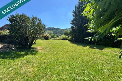 Terrain  69000 €