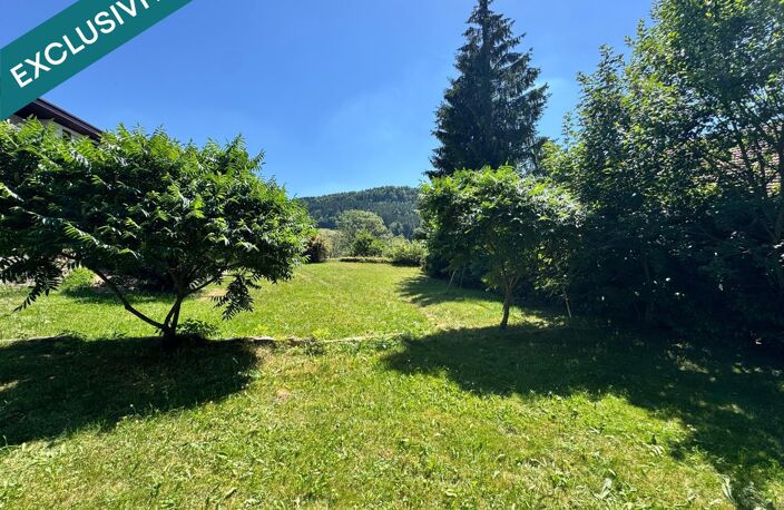 Terrain hors lotissement - Athose - calme - vue — photo 4