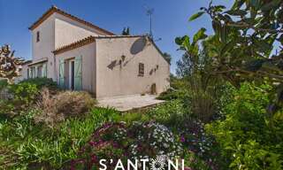 Maison 4 Pièces 104 m² à vendre à Sérignan (34410)