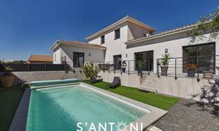 Maison 6 Pièces 180 m² à vendre à Portiragnes (34420)