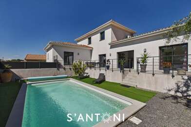 Maison 6 pièces 544000 €