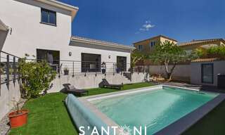 Maison 6 Pièces 190 m² à vendre à Portiragnes (34420)