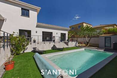 Maison 6 pièces 544000 €