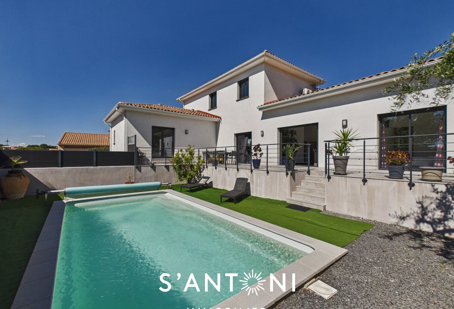 Maison — photo 1