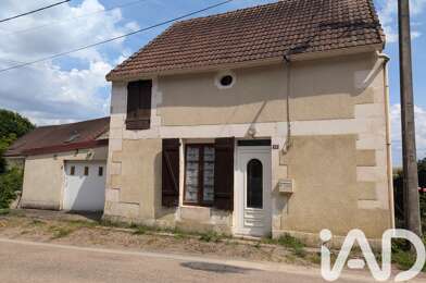 Maison 3 pièces 42000 €
