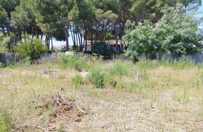 Terrain constructible — photo 5
