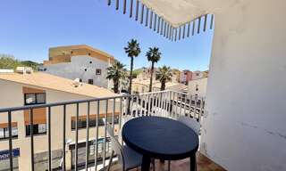 Appartement 2 Pièces 33 m² à vendre à Agde (34300)