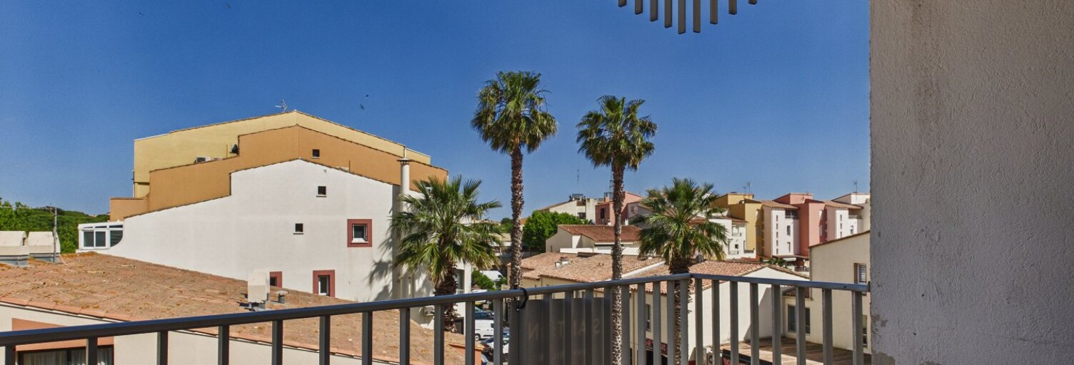 Appartement 2 Pièces 33 m² à vendre à Agde (34300)