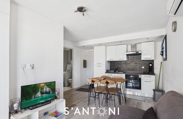 Appartement en résidence — photo 3