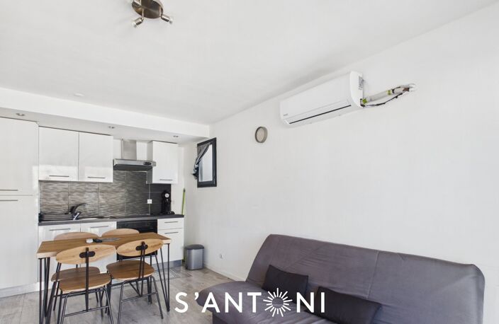 Appartement en résidence — photo 4