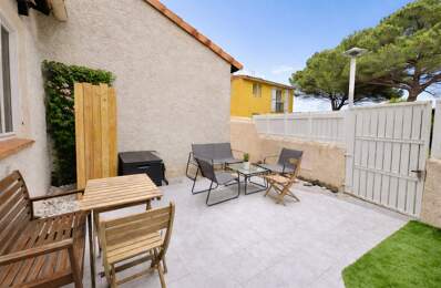 Maison en résidence — photo du bien
