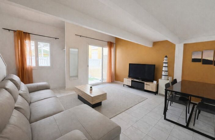 Maison en résidence — photo 3