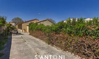 Maison 4 Pièces 86 m² à vendre à Mèze (34140)