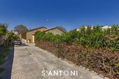 Maison 4 pièces 345000 €