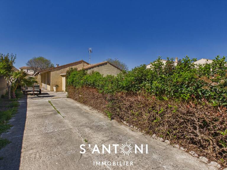 Maison — photo 1