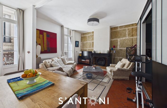 Appartement bourgeois — photo 3