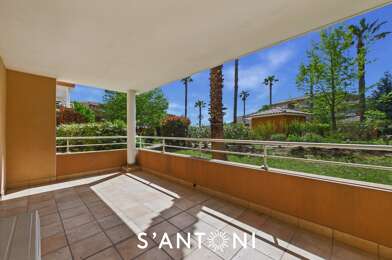 Appartement 3 pièces 197000 €