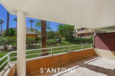 Appartement 3 pièces 197000 €