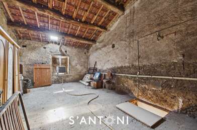 Maison 3 pièces 89000 €