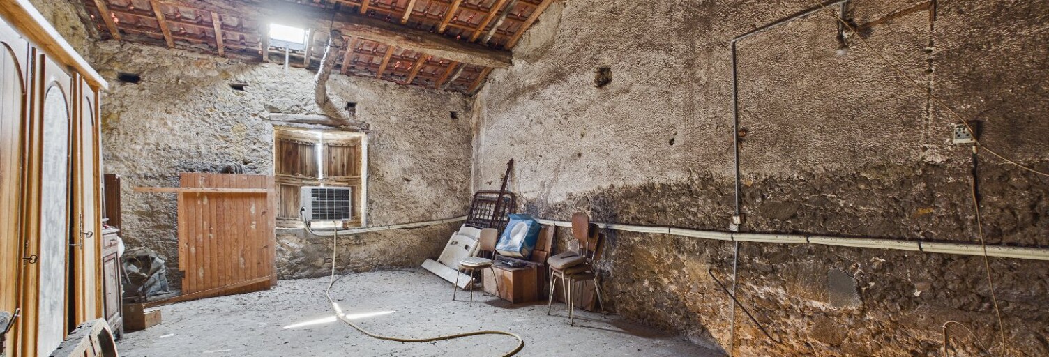 Maison 3 Pièces 46 m² à vendre à Servian (34290)